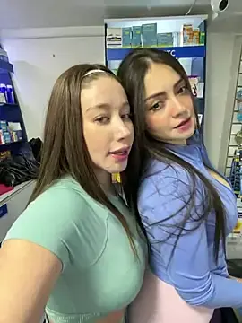 Stripchat Sex Cam of roouse
