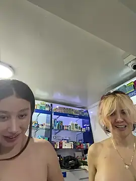 Stripchat Sex Chat of roouse