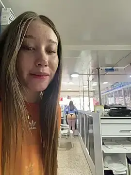 Stripchat Live Sex of roouse