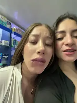 Stripchat Live Sex of roouse