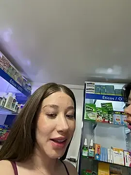 Stripchat Free Live Porn of roouse