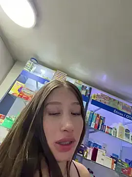 Stripchat Sex Cam of roouse