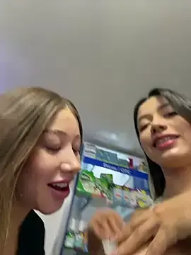Stripchat Nude Webcam of roouse