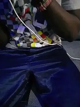 Stripchat Private Sex Chat of Africanversatile