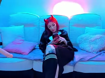 Stripchat Live Sex Cam of Cassy-Foxy