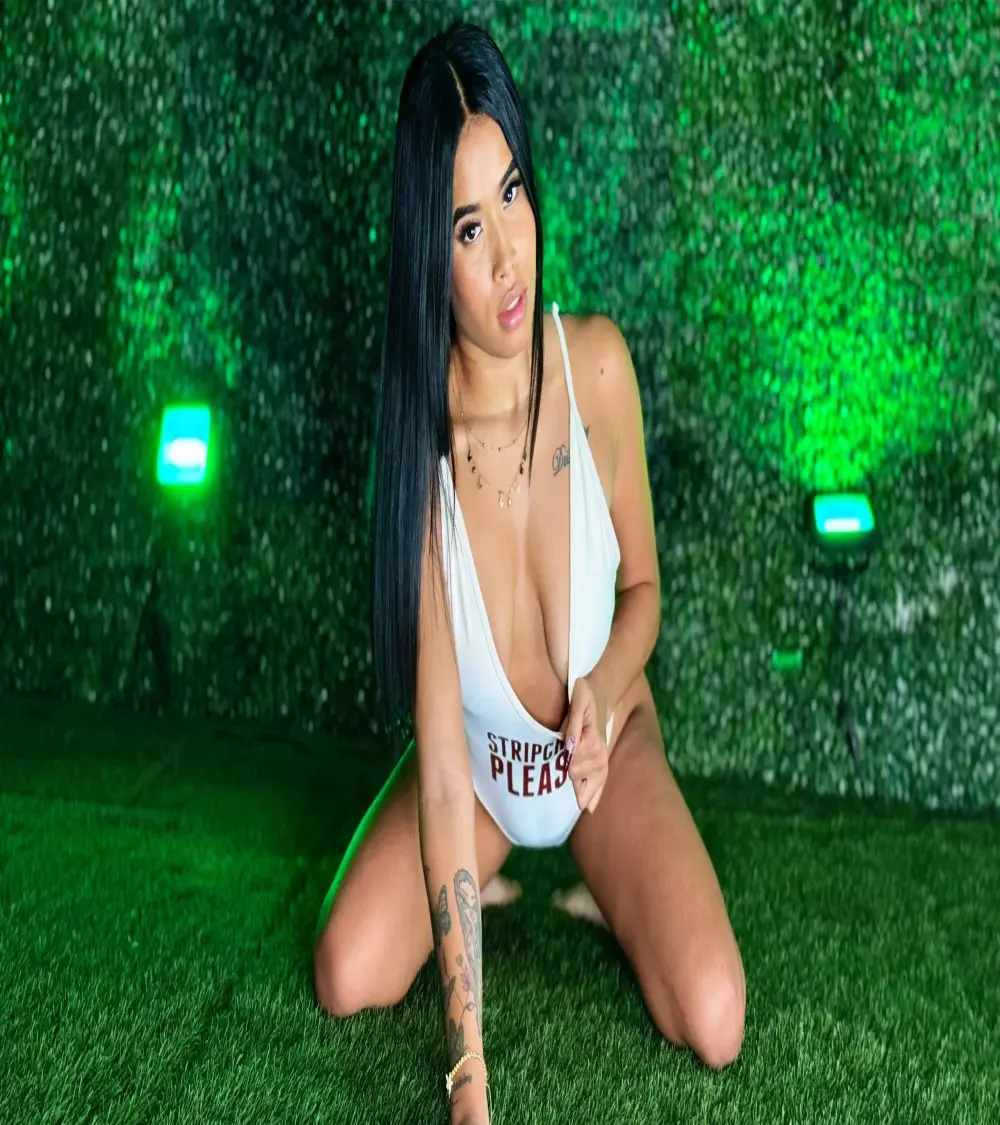 EmmaExoticaXXX