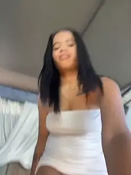 Stripchat Sex Chat of EmmaExoticaXXX