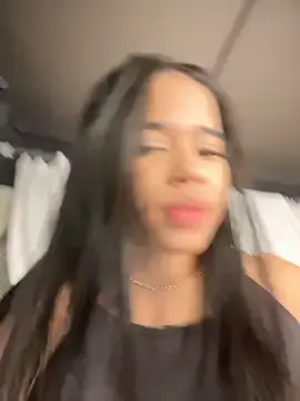 Stripchat Best Webcam of EmmaExoticaXXX