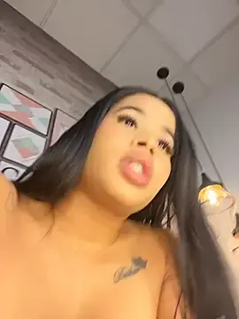 Stripchat Adult Webcams of EmmaExoticaXXX