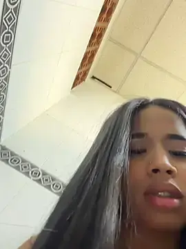 Stripchat Live Sex of EmmaExoticaXXX