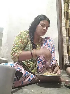 Stripchat Adult Webcams of Madhu-71