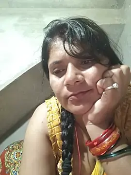 Stripchat Best live sex cam show of Madhu-71