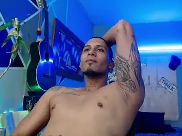 Stripchat Free Live Porn of MagnusFrost