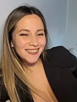Stripchat Adult Webcam of Nasss7