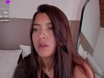 Stripchat Watch Live Sex Cams of Rebeca_Williams_