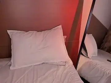 Stripchat Live Porn of Rebeca_Williams_