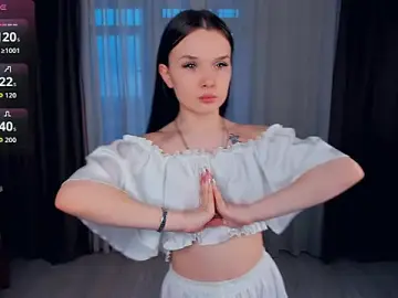 Stripchat Free Live Porn of RonnieSchmertz