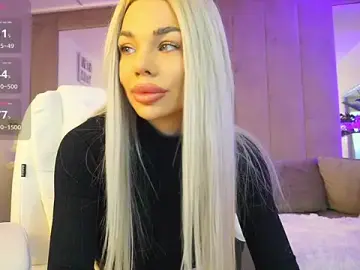 Stripchat Sex Chat of Russian_Ava