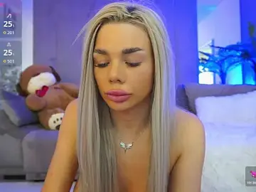 Stripchat Best Webcam of Russian_Ava