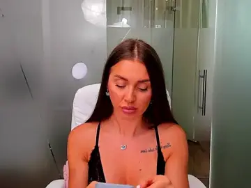 Stripchat Best Webcam of Anya-Ray