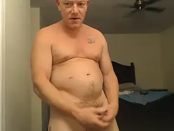 Stripchat Nude Webcam of Bigtater1999