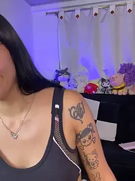 Stripchat Sex Cam of Clawd_hot