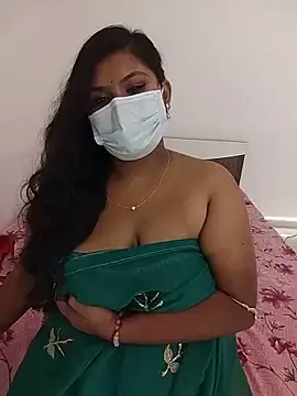 Stripchat Best Webcam of Cutee_Amrita