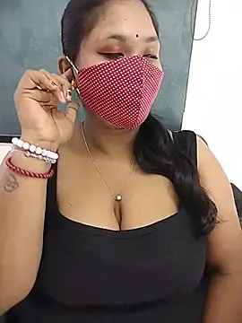 Stripchat Nude Webcam of Cutee_Amrita