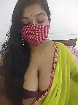Stripchat Live Sex Cam of Cutee_Amrita