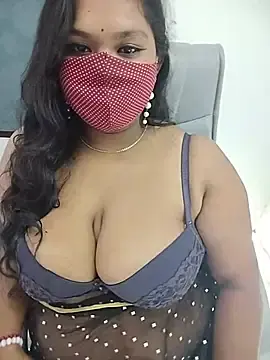 Stripchat Adult Webcam of Cutee_Amrita