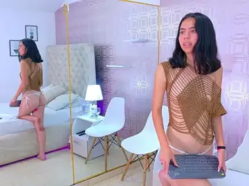 Stripchat Sex Chat of Diamond_Isel
