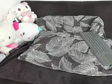 Stripchat Live Sex Cam of Eirlysx
