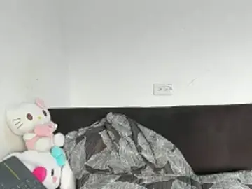 Stripchat Sex Cam of Eirlysx