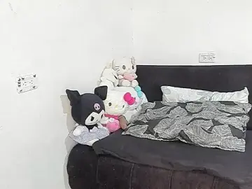 Stripchat Nude Webcam of Eirlysx