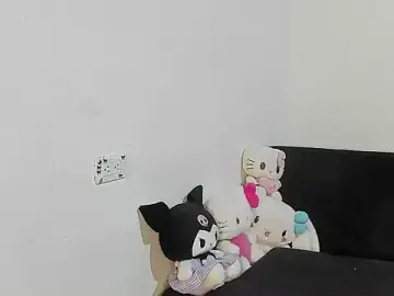 Stripchat Live Sex of Eirlysx