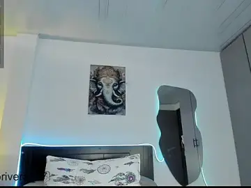 Stripchat Sex Cam of Emma_Nico