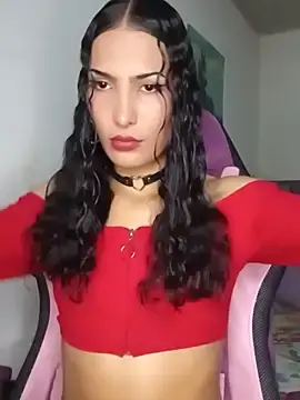 Stripchat Adult Webcam of Jessica_princes
