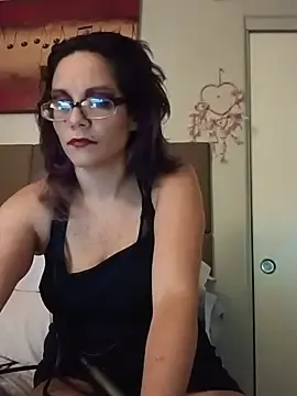 Stripchat Adult Webcams of MamaB88