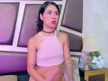Stripchat Private Sex Chat of NicoleEsposito