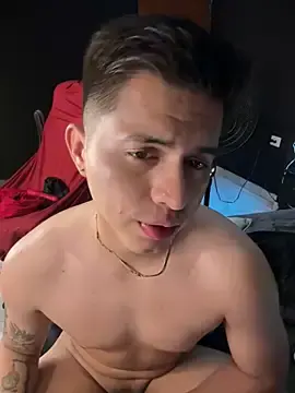 Stripchat Live Sex of Niicky1_
