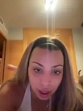 Stripchat Adult Video Chat of Noeliagglow