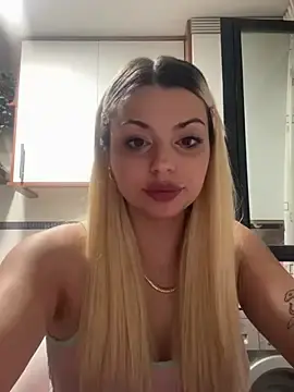Stripchat Live Porn of Noeliagglow