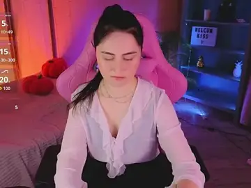 Stripchat Free Live Porn of NoraLumi