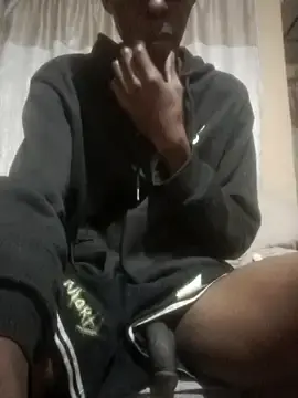 Stripchat Free Porn Cam of SaPappie