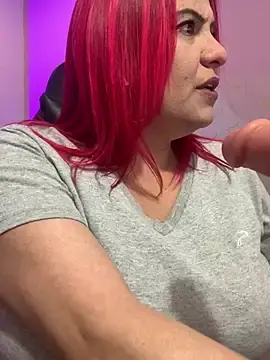 Stripchat Live Porn of Sammy_owens_