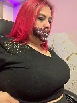 Stripchat Best Webcam of Sammy_owens_