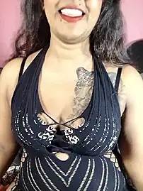 Stripchat Live Sex Cam of Sexy-Monikaa