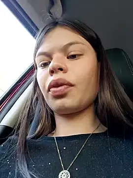 Stripchat Private Sex Chat of _Isabella-7