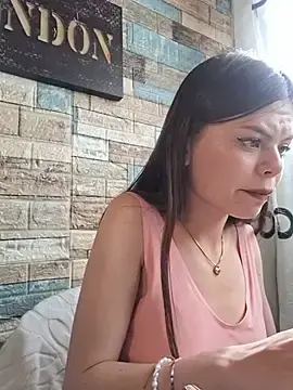 Stripchat Private Sex Chat of _Isabella-7