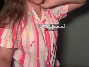 Stripchat Best Webcam of _Saisha_